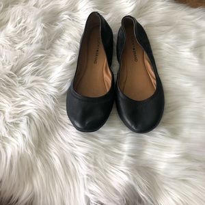 Lucky brand ballet flats
